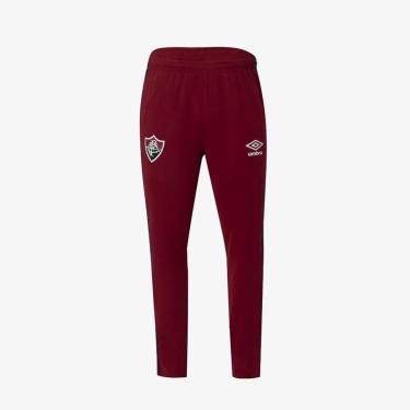 Imagem de Calça Masculina Umbro Fluminense Treino CT/ 22-Masculino