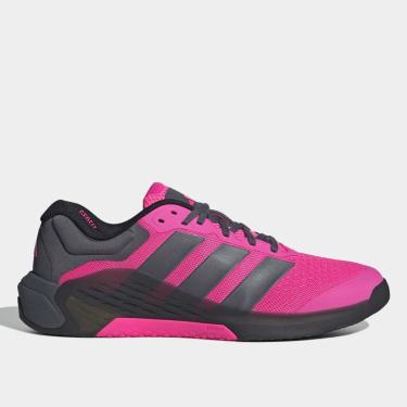 Imagem de Tênis Adidas Dropset 4 Power Trainer Masculino-Masculino