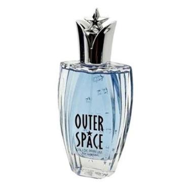 Imagem de Perfume Outer Space Linn Young Edp Femino 100ml-Unissex
