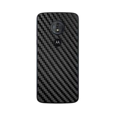 Imagem de Capa Adesivo Skin349 Verso Para Motorola Moto G6 Play - KawaSkin