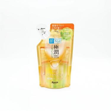 Imagem de Refil Limpador Facial Cleansing Oil Hada Labo