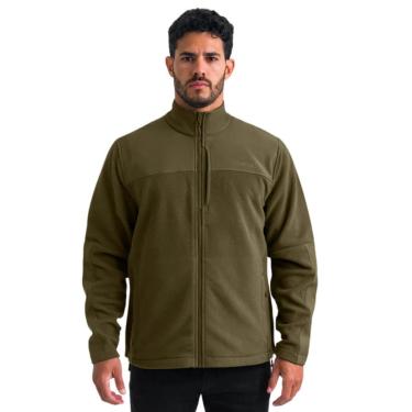 Imagem de Jaqueta Fleece Snow 2.0 Masculina - Invictus-Unissex