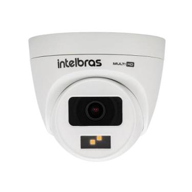Imagem de Câmera Dome Full Color VHD 1120 D 4560056 Intelbras