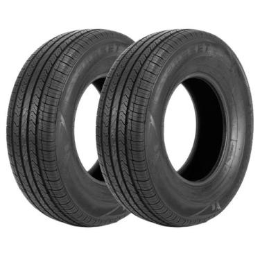 Imagem de Kit 2 Pneus Sunset 245/70 R16 111H XL TL Venttura HT G1