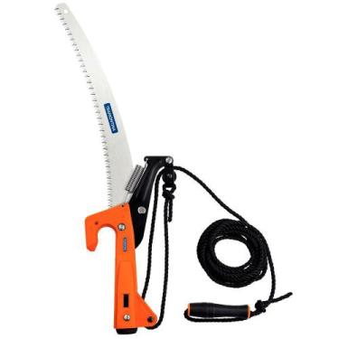 Imagem de Podador de Galhos com Serrote Profissional 13" 330mm - Tramontina