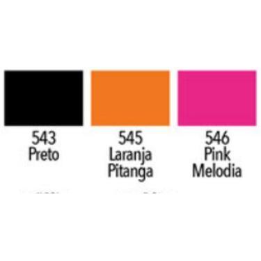 Imagem de Maio Arsie 08B1645283 Laço Frontal, 10, Preto