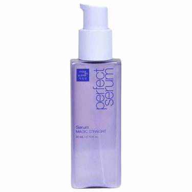 Imagem de Sérum Magic Straight - Mise en Scène Perfect Serum, 80ml