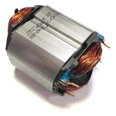 Imagem de Estator 110V para Furadeira Gsb 20-2 F000607168 Peça de Reposição Original Bosch