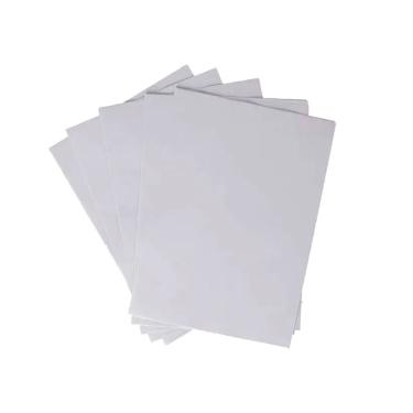 Imagem de Folha de Transfer Adesivo Motivate para Scrapbook Tamanho 150x200mm Caixa com 10 Blisters