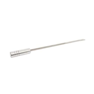 Imagem de Espeto Espada para Churrasqueira Parrilla Inox 430 Premium - SOBERANO 