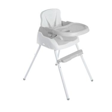 Imagem de Cadeira de alimentação bebê portátil 3 em 1 Styll Baby Seggura cadeirã