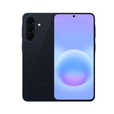 Imagem de Smartphone Galaxy A57 5G, Azul Escuro, 128GB, Tela 6.7", Câmeras 50MP+12MP+5MP