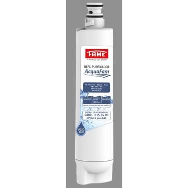Imagem de Refil para Filtro de Caixa d'água Liso Fame Brasil