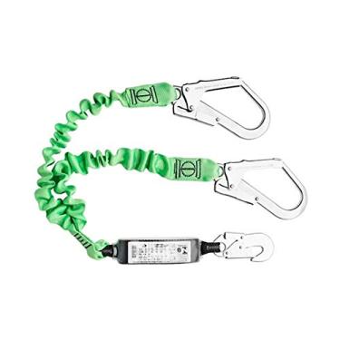 Imagem de Talabarte Duplo Com Fita Tubular Em Y DG8010 Degomaster