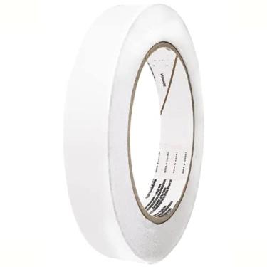 Imagem de 4 un Fita dupla face de papel adesiva 12 mm x 30 m Escolar Escritório Papel Fixa