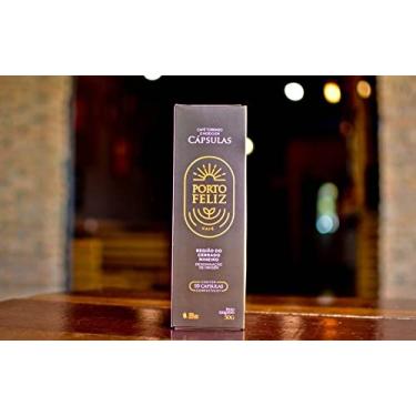 Imagem de Café Especial Porto Feliz - Em cápsula 50g