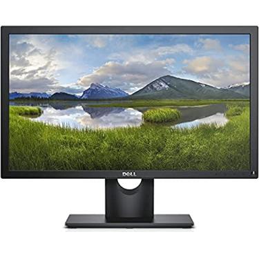Imagem de Dell E Série E2216Hv 21.5" LED Full HD Matt Plano Black Computer Monitor LED Display