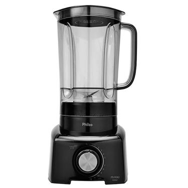 Imagem de Liquidificador Philco Ph900 Com Filtro 12 Velocidades Preto 