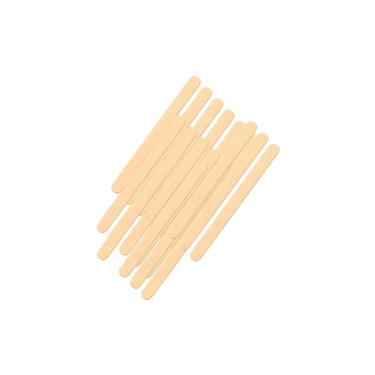 Imagem de Palito de Picolé Redondo com 100un