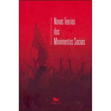 Imagem de Novas Teorias Dos Movimentos Sociais