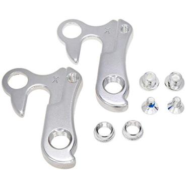 Imagem de Suporte de bicicleta Desailleur AUTUTUT, BD-2