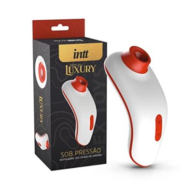 Imagem de Estimulador Sugador - Sob Pressão