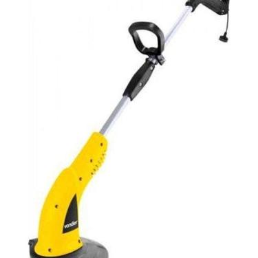 Imagem de Aparador De Grama Ag 1500Bp 1.500 W 127V Vonder