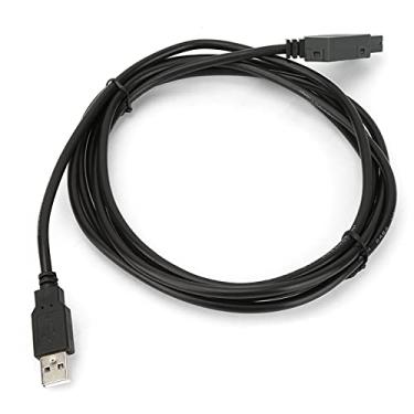Imagem de Cabo de Programação para, Cabo de Programação PLC USB-CABLE, Linha de Download de Comunicação Universal Com Cd, Cabos e Interconexões