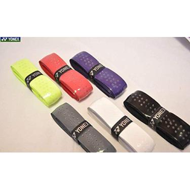 Imagem de YONEX Aerocush 9900 Pacote com 4 Badminton Grip