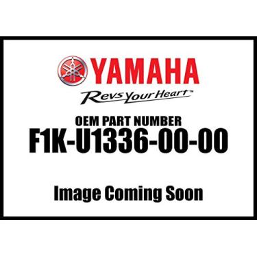 Imagem de Yamaha F1K-U1336-00-00 DAMPER, STOPPER; F1KU13360000