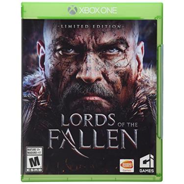 Imagem de Jogo - Lords Of The Fallen - Xbox One