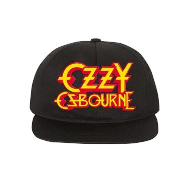 Imagem de Boné Diamond Diary Of a Madman Ozzy Osbourne-Unissex