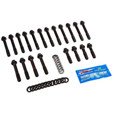 Imagem de ARP 1903607 Parafusos de cabeça cilíndrica série de alto desempenho, estilo hexagonal, para aplicações Pontiac selecionadas