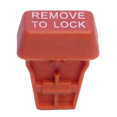 Imagem de Trava Chave Partida Schulz Fsb13 Pratika Fsb16 Pratika Fsc25P Fsc32P