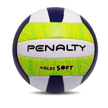 Imagem de Bola Vôlei Soft Penalty 510713