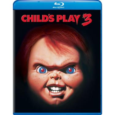 Imagem de Child's Play 3