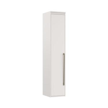Imagem de Módulo 450mm 1 Porta com Gavetas Belmax Branco