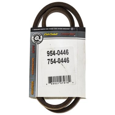 Imagem de Correia de reposição MTD V .700 X 46 L