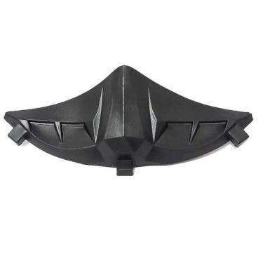 Imagem de Narigueira Ls2 Ff358 Big Polivisor Narigueira Big Ls2 Ff358
