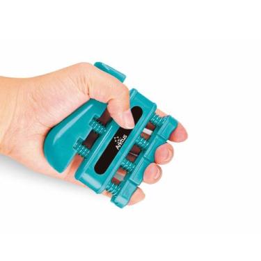 Imagem de Exercitador de Mãos e Dedos Hand Grip - Leve - Arktus
