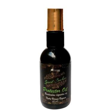 Imagem de Protector Oil Voganni Cosmética 60ml
