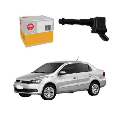 Imagem de 1 Bobina De Ignição Ngk Voyage G6 1.0 8v 2012 A 2015