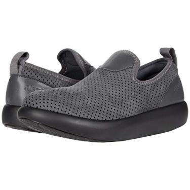 Imagem de Alegria Tênis feminino Eden, Fluxo de cinzas, 38