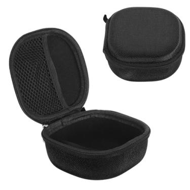 Imagem de Capa rígida para alto-falante Bose Micro, capa protetora rígida de viagem para alto-falante Bluetooth, leve, impermeável, bolsa de transporte rígida