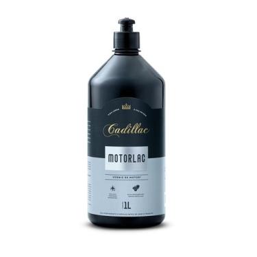 Imagem de Motorlac Verniz De Motor Brilho E Proteção 1l Cadillac