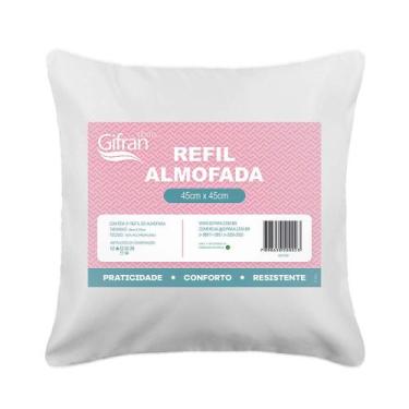 Imagem de Almofada Refil TNT 45cm x 45cm Gifran - Gifran Textil