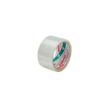 Imagem de Fita Adesiva Transparente Adelbras 48mm x 45m Empac.