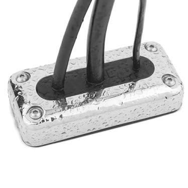 Imagem de Seaview Cabo de aço inoxidável polido CGM17-SS