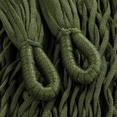 Imagem de Rede De Dormir Descanso Nylon Tarrafa Camping Várias Cores - Atacadão 