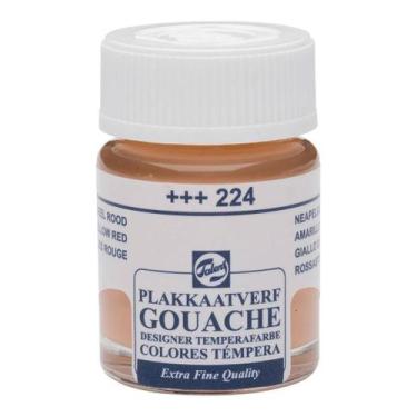 Imagem de Guache 16ml 224 Naples Yellow Red - ROYAL & TALENS